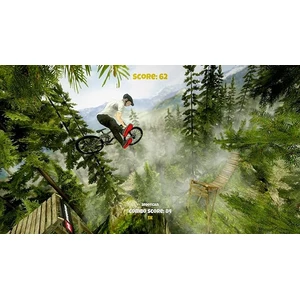 U&I Entertainment Shred Remastered 2 in 1 Game Switch 