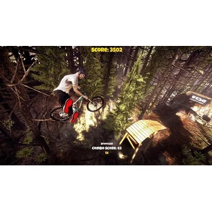 U&I Entertainment Shred Remastered 2 in 1 Game Switch 