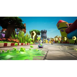 U&I Entertainment Race With Ryan Road Trip Deluxe Edition Switch 