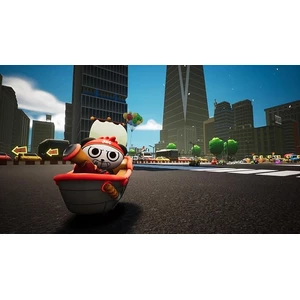 U&I Entertainment Race With Ryan Road Trip Deluxe Edition Switch 