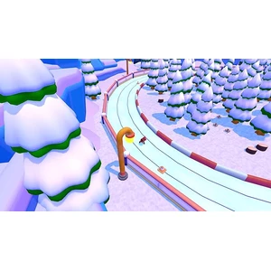 U&I Entertainment Winter Games Collection + Advent Calendar Switch 