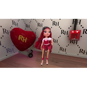 U&I Entertainment Rainbow High Runway Rush Switch 