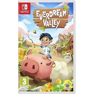U&I Entertainment Everdream Valley Switch 