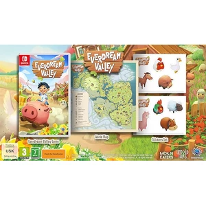 U&I Entertainment Everdream Valley Switch 