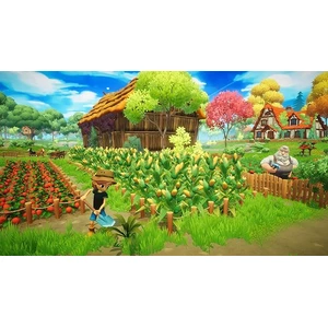 U&I Entertainment Everdream Valley Switch 