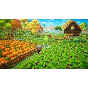 U&I Entertainment Everdream Valley Switch 