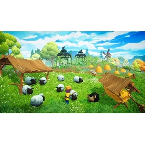 U&I Entertainment Everdream Valley Switch 