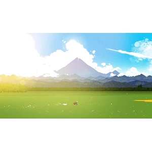 U&I Entertainment Neva Switch 