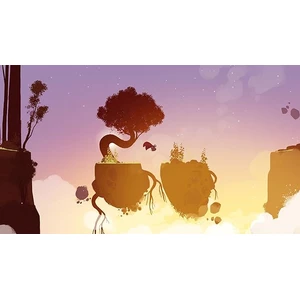 U&I Entertainment Neva Switch 