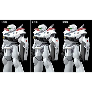 Good Smile Company Mobile Police Patlabor MODEROID AV-2 Variant 