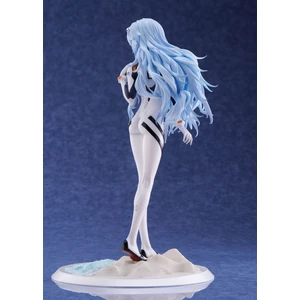 Claynel Rebuild of Evangelion 1/7 Scale Rei Ayanami VOYAGE END 