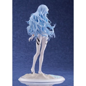 Claynel Rebuild of Evangelion 1/7 Scale Rei Ayanami VOYAGE END 