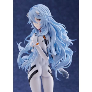 Claynel Rebuild of Evangelion 1/7 Scale Rei Ayanami VOYAGE END 