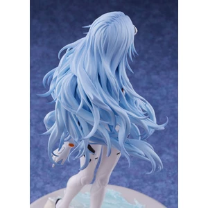 Claynel Rebuild of Evangelion 1/7 Scale Rei Ayanami VOYAGE END 