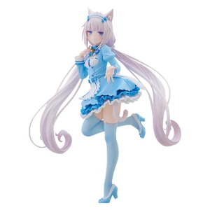 Good Smile Company Nekopara Sekai Connect POP UP PARADE L Vanilla Winter Clothes Ver 