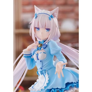 Good Smile Company Nekopara Sekai Connect POP UP PARADE L Vanilla Winter Clothes Ver 