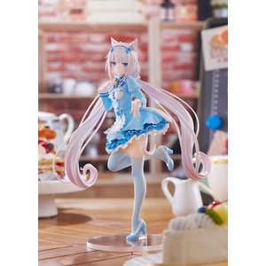 Good Smile Company Nekopara Sekai Connect POP UP PARADE L Vanilla Winter Clothes Ver 