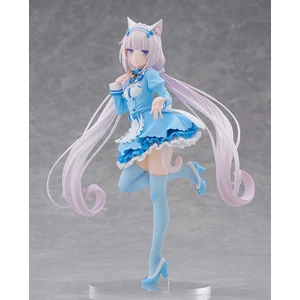 Good Smile Company Nekopara Sekai Connect POP UP PARADE L Vanilla Winter Clothes Ver 