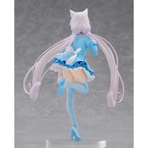 Good Smile Company Nekopara Sekai Connect POP UP PARADE L Vanilla Winter Clothes Ver 