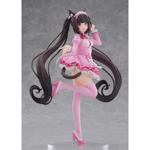 Good Smile Company Nekopara Sekai Connect POP UP PARADE L Chocola Winter Clothes Ver 