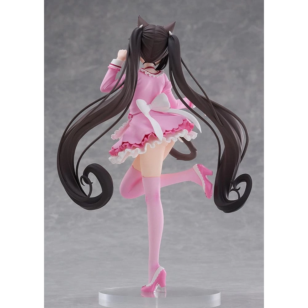 Good Smile Company Nekopara Sekai Connect POP UP PARADE L Chocola