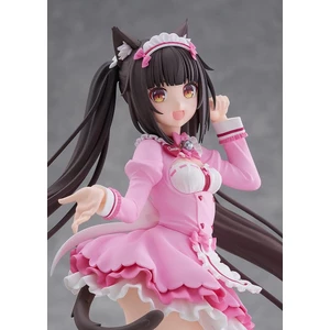 Good Smile Company Nekopara Sekai Connect POP UP PARADE L Chocola Winter Clothes Ver 