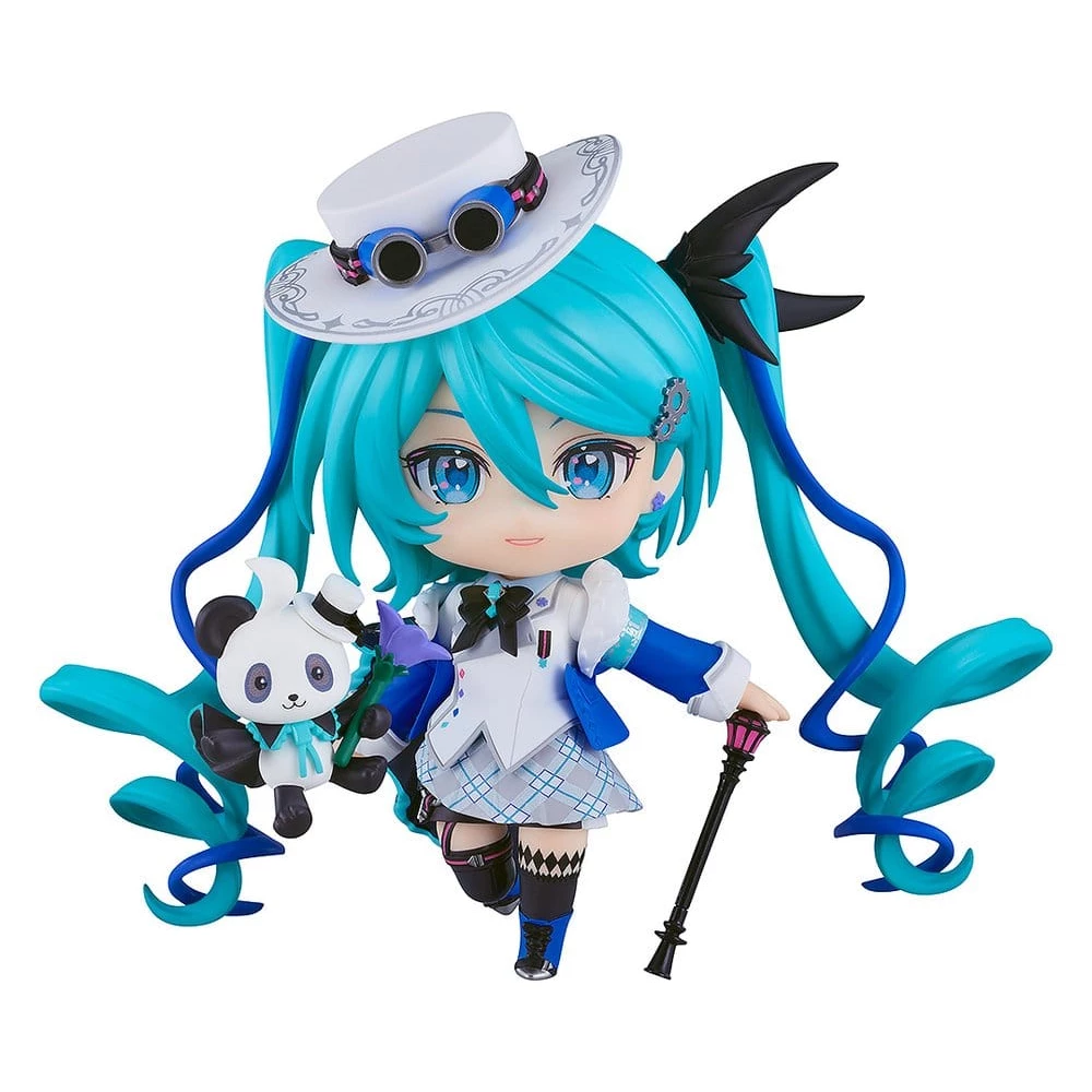 Nendoroid Hatsune Miku MIKU WITH YOU 2025 Ver. 