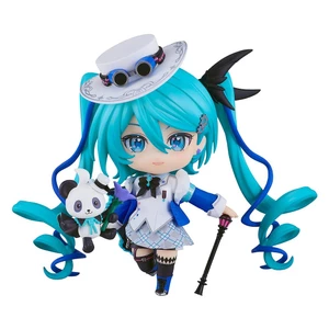 Good Smile Company Nendoroid Hatsune Miku MIKU WITH YOU 2025 Ver. 