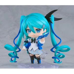 Good Smile Company Nendoroid Hatsune Miku MIKU WITH YOU 2025 Ver. 
