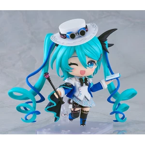 Good Smile Company Nendoroid Hatsune Miku MIKU WITH YOU 2025 Ver. 
