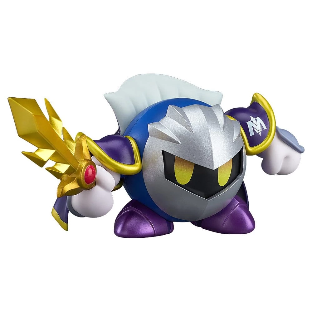 Kirby Nendoroid Meta Knight 