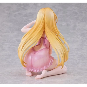 Solarain A Certain Scientific Railgun T 1/6 Scale Misaki Shokuhou Negligee Ver. 