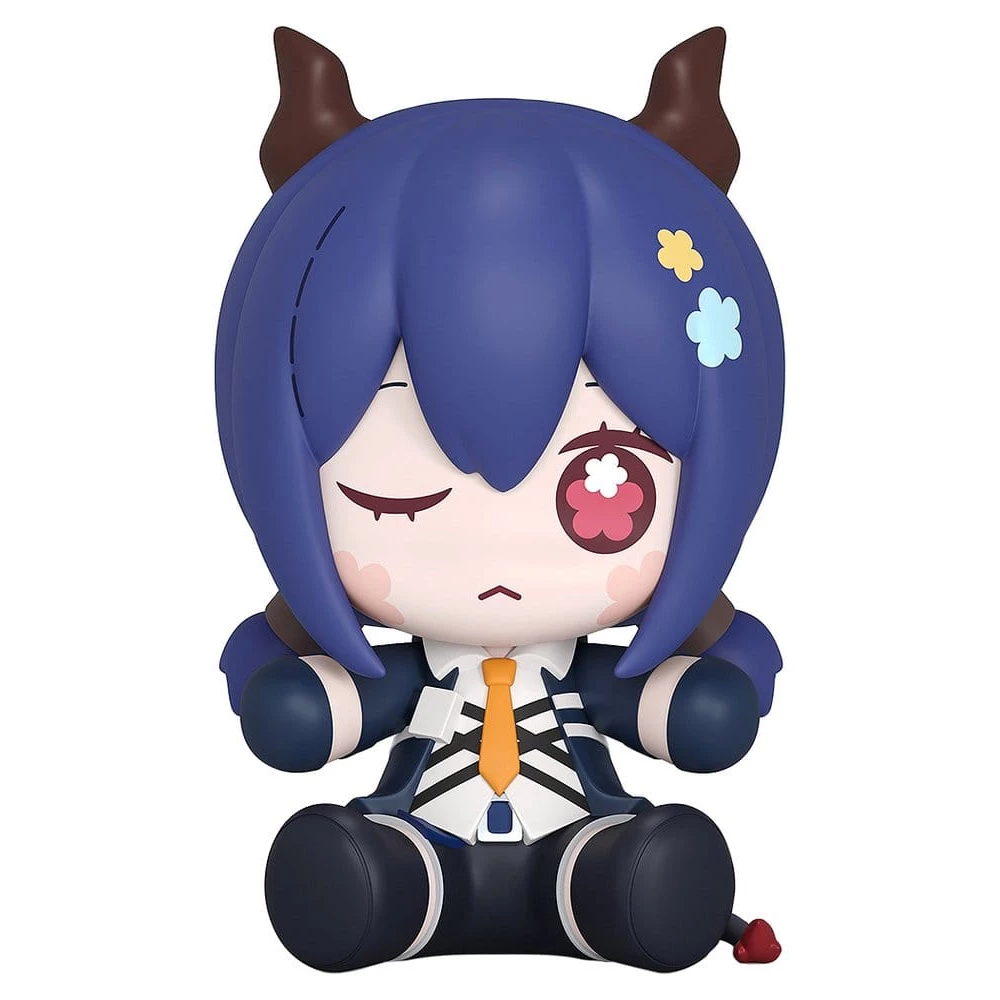 Arknights Huggy Good Smile Ch'en 