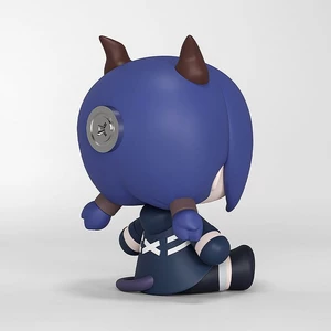 Good Smile Company Arknights Huggy Good Smile Ch'en 