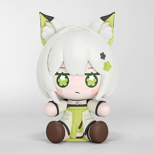 Good Smile Company Arknights Huggy Good Smile Kal'tsit 