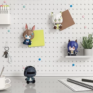 Good Smile Company Arknights Huggy Good Smile Kal'tsit 