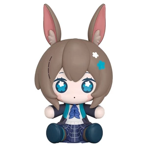Good Smile Company Arknights Huggy Good Smile Amiya 