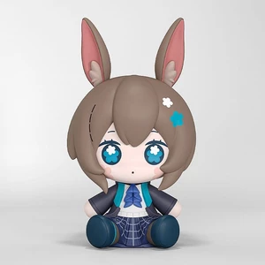 Good Smile Company Arknights Huggy Good Smile Amiya 