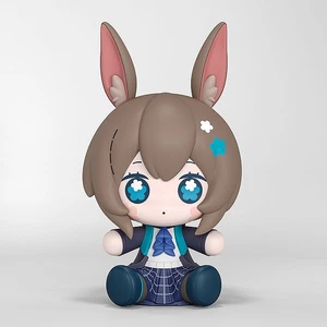 Good Smile Company Arknights Huggy Good Smile Amiya 