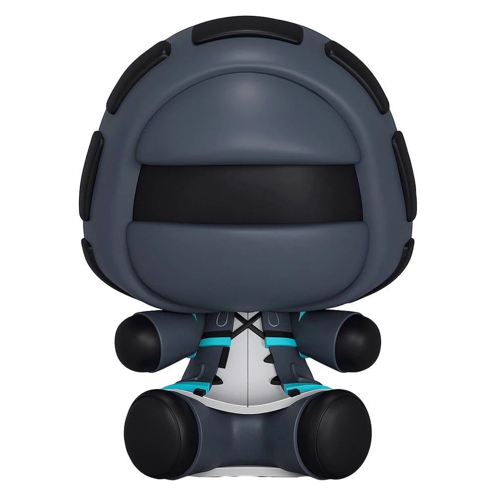 Arknights Huggy Good Smile Doctor 