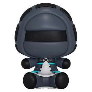 Good Smile Arts Shanghai Arknights Huggy Good Smile Doctor 