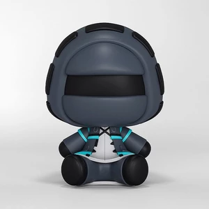 Good Smile Arts Shanghai Arknights Huggy Good Smile Doctor 