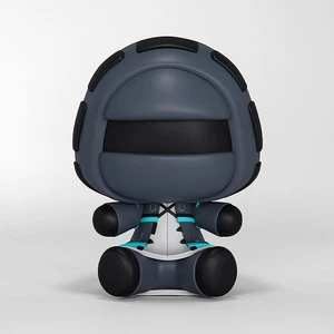 Good Smile Arts Shanghai Arknights Huggy Good Smile Doctor 