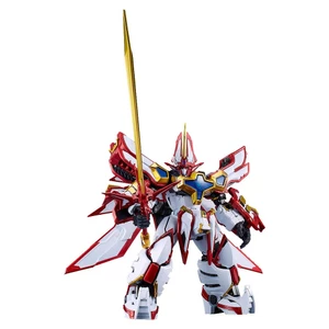 Good Smile Company Mado King Granzort HAGANE WORKS King's Style Super Granzort 