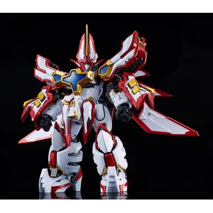 Good Smile Company Mado King Granzort HAGANE WORKS King's Style Super Granzort 