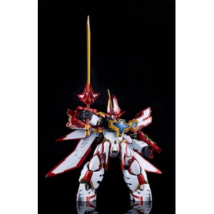 Good Smile Company Mado King Granzort HAGANE WORKS King's Style Super Granzort 