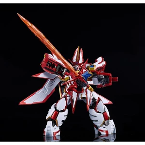 Good Smile Company Mado King Granzort HAGANE WORKS King's Style Super Granzort 