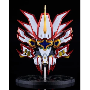 Good Smile Company Mado King Granzort HAGANE WORKS King's Style Super Granzort 