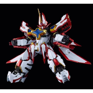 Good Smile Company Mado King Granzort HAGANE WORKS King's Style Super Granzort 