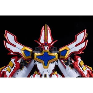 Good Smile Company Mado King Granzort HAGANE WORKS King's Style Super Granzort 